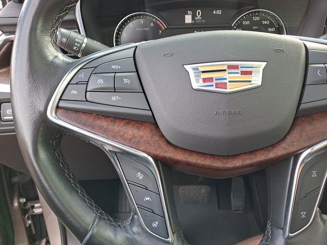2023 Cadillac XT5 - $32,889