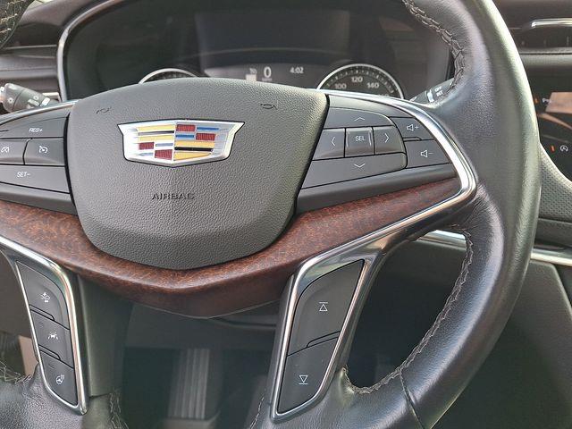 2023 Cadillac XT5 - $32,889