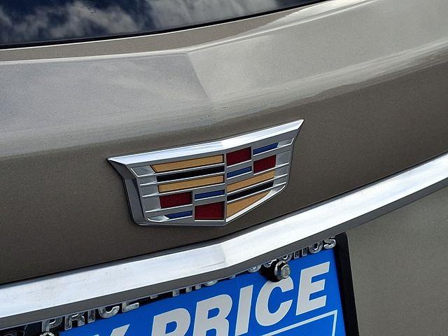2023 Cadillac XT5 - $32,889