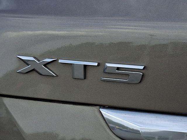 2023 Cadillac XT5 - $32,889