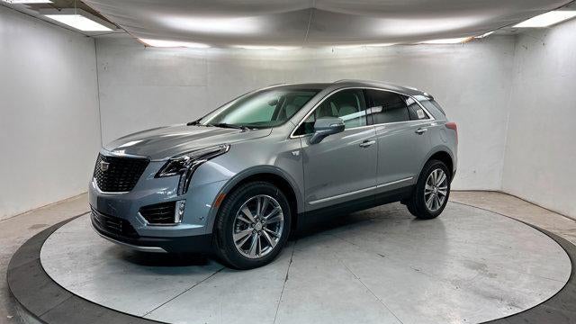Preowned 2026 Cadillac XT5 Premium Luxury for Sale