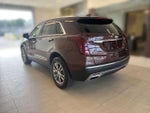 2023 XT5 Thumbnail 2