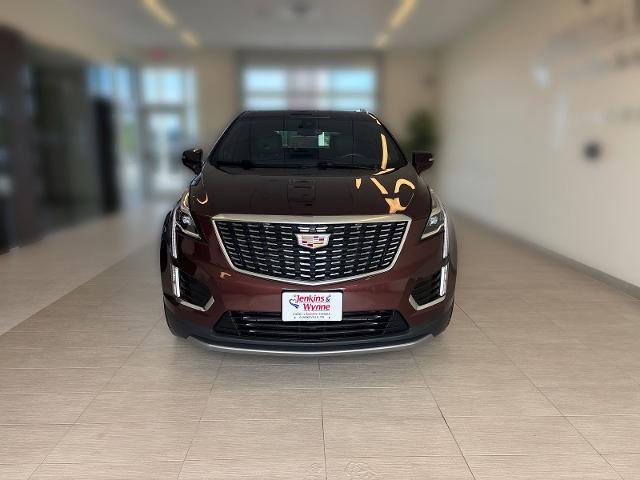 2023 Cadillac XT5 - $37,519
