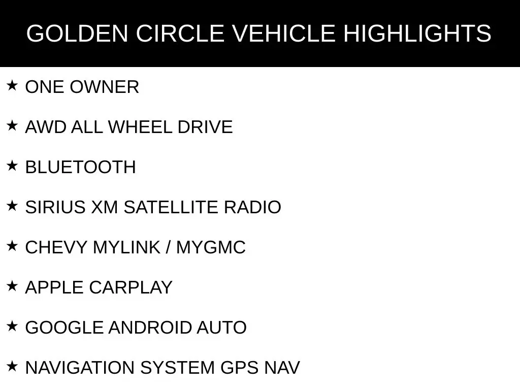 2023 Cadillac XT5 - $25,748