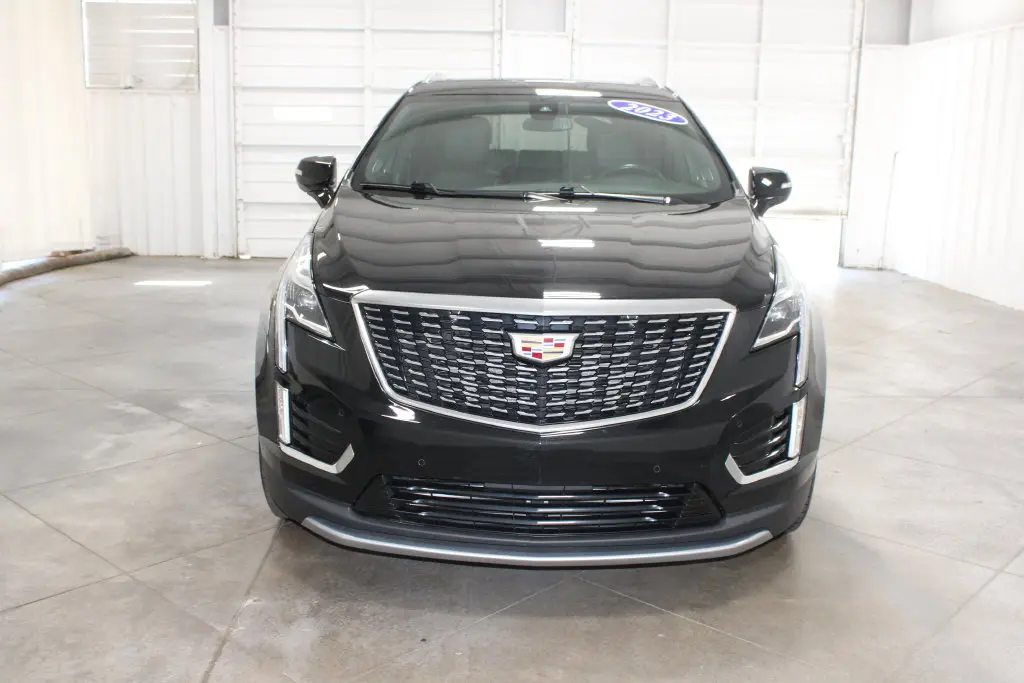 2023 Cadillac XT5 - $25,748