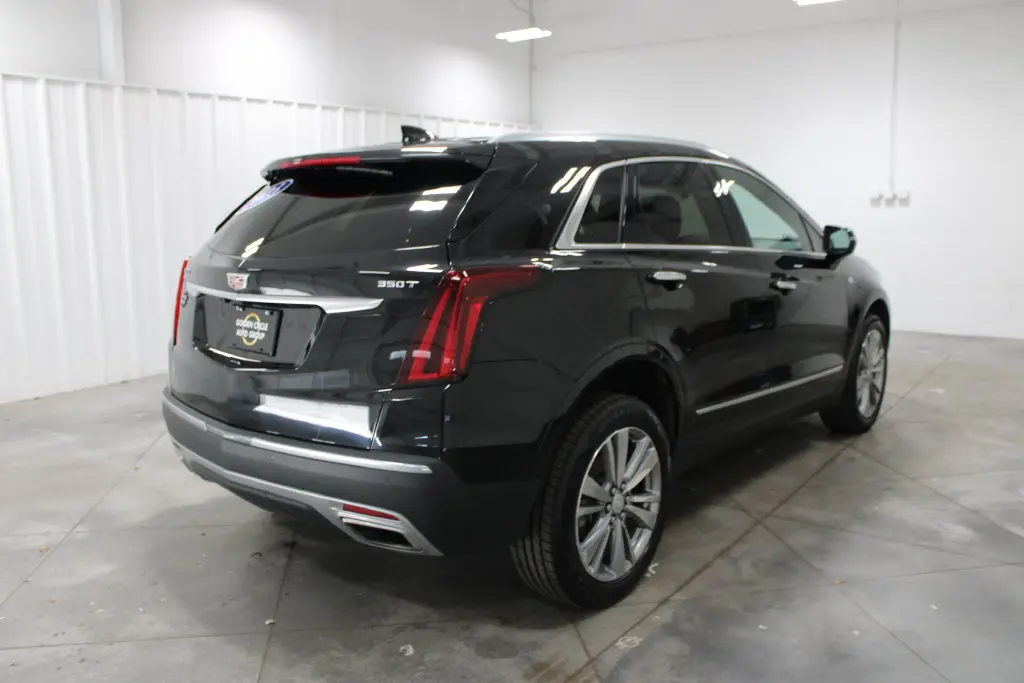 2023 Cadillac XT5 - $25,748