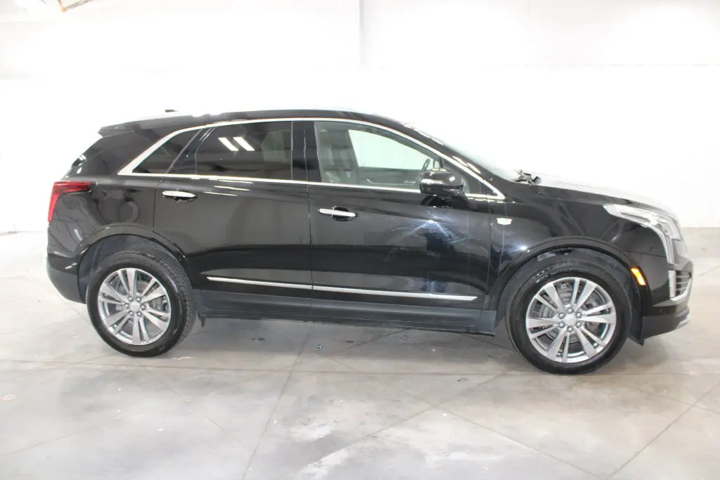 2023 Cadillac XT5 - $25,748