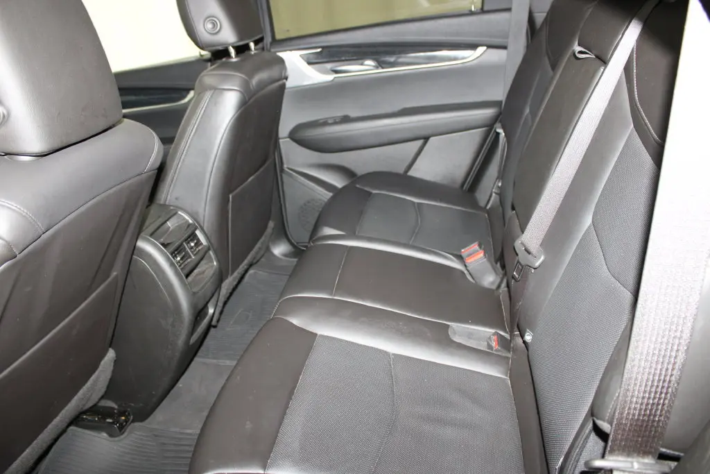 2023 Cadillac XT5 - $25,748