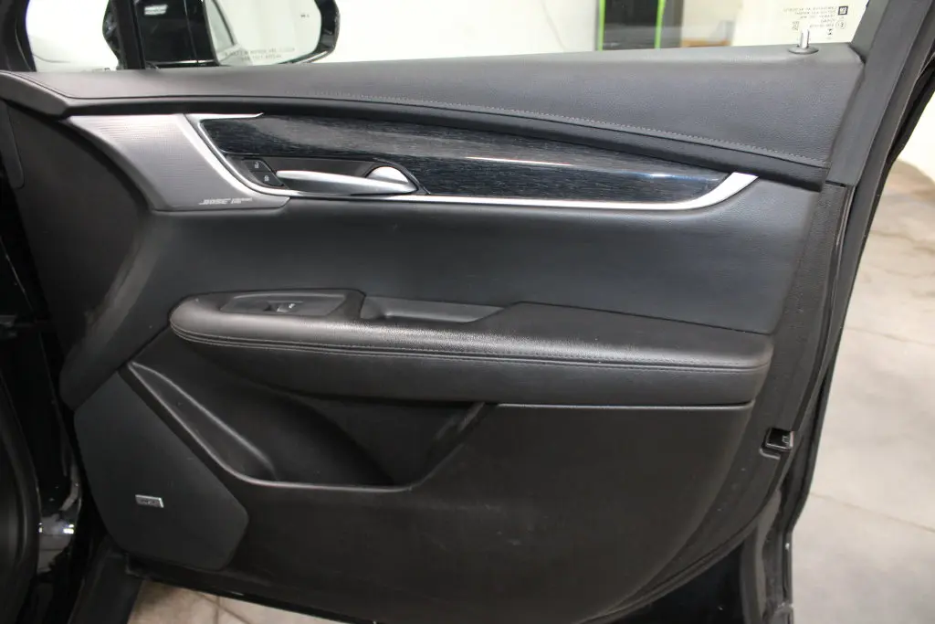 2023 Cadillac XT5 - $25,748