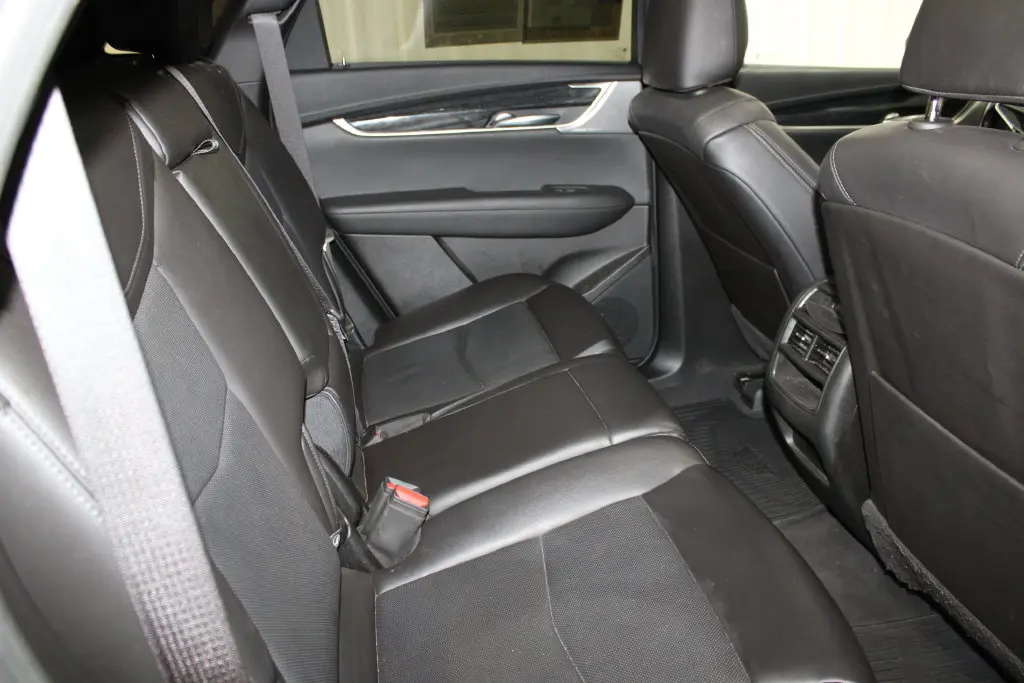 2023 Cadillac XT5 - $25,748