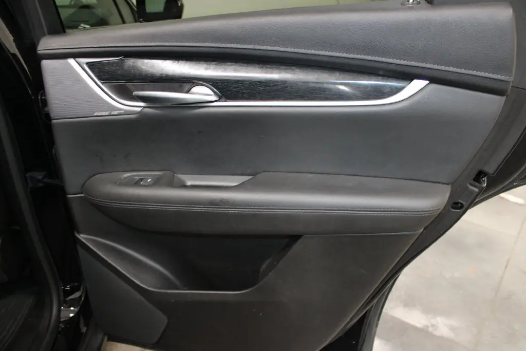 2023 Cadillac XT5 - $25,748