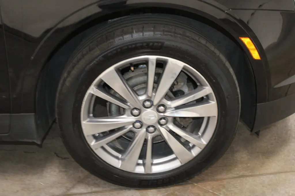 2023 Cadillac XT5 - $25,748