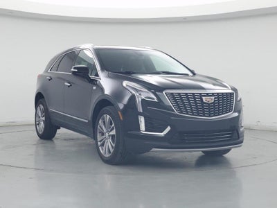 2023 Cadillac XT5 4X4 Premium Luxury 4DR SUV