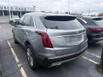 2024 XT5 Thumbnail 4