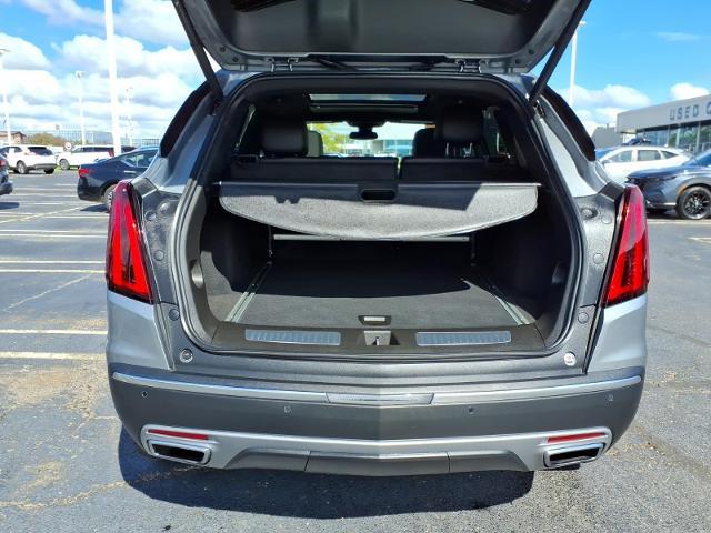 2024 Cadillac XT5 - $34,900