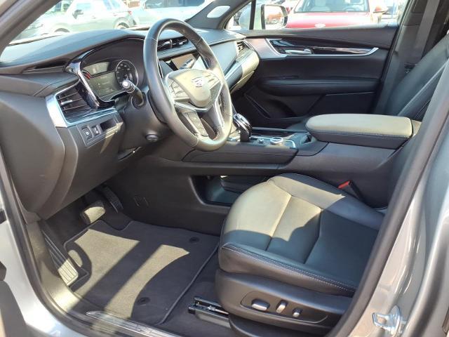 2024 Cadillac XT5 - $34,900