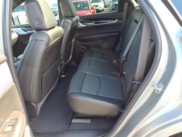 2024 Cadillac XT5 - $34,900