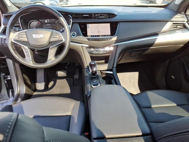2024 Cadillac XT5 - $34,900