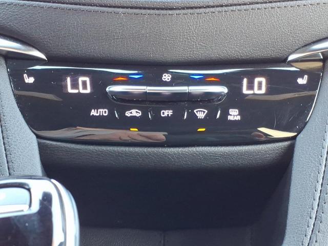 2024 Cadillac XT5 - $34,900