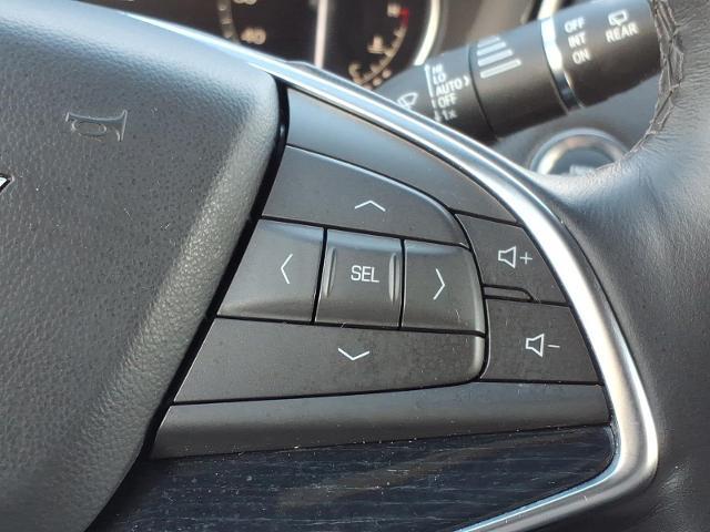 2024 Cadillac XT5 - $34,900