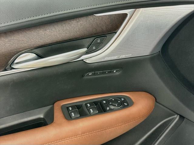2026 Cadillac XT5 - $55,999