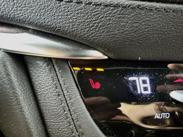 2026 Cadillac XT5 - $55,999