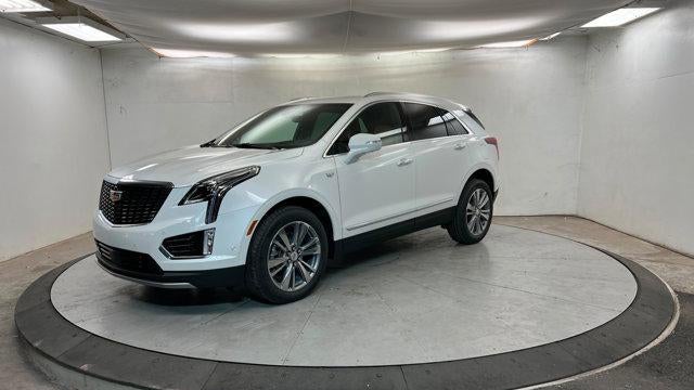 Preowned 2026 Cadillac XT5 Premium Luxury for Sale