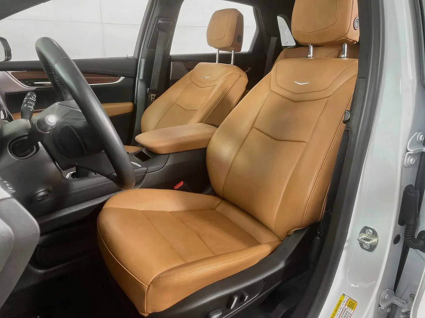 2026 Cadillac XT5 - $58,410