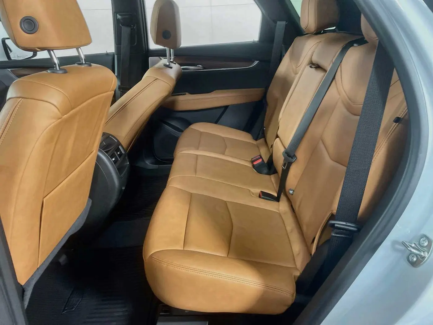 2026 Cadillac XT5 - $58,410