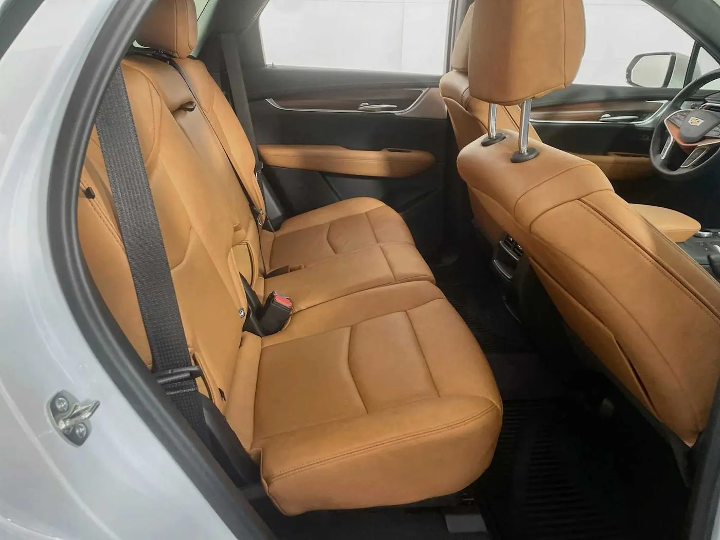 2026 Cadillac XT5 - $58,410