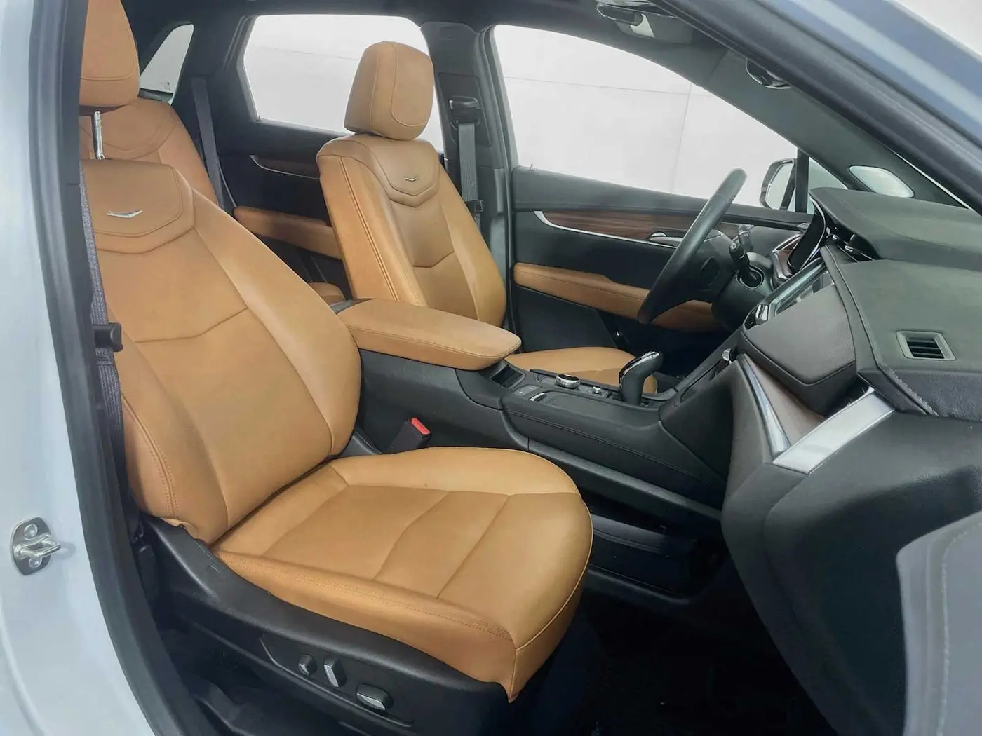 2026 Cadillac XT5 - $58,410