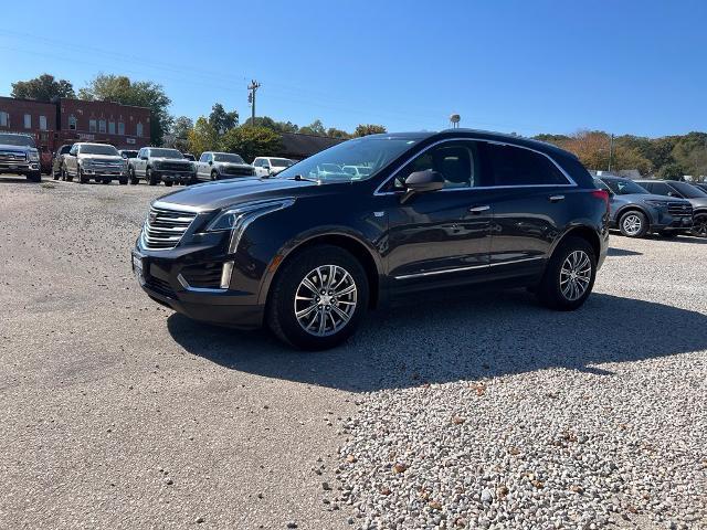 2018 Cadillac XT5 - $13,900