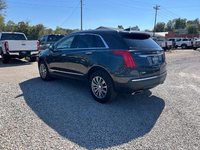 2018 Cadillac XT5 - $13,900