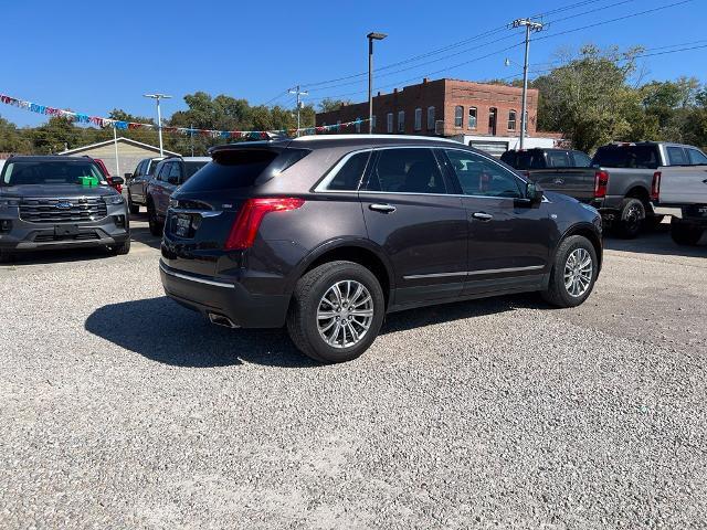 2018 Cadillac XT5 - $13,900