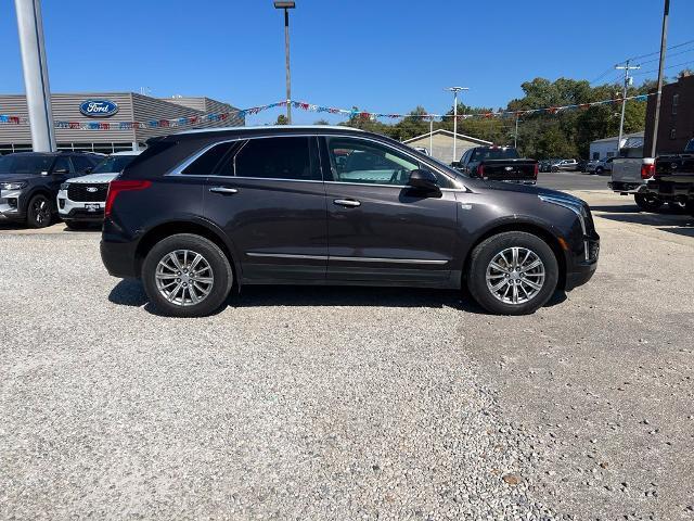 2018 Cadillac XT5 - $13,900