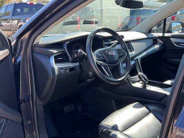 2018 Cadillac XT5 - $13,900