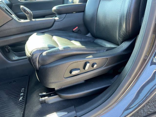 2018 Cadillac XT5 - $13,900