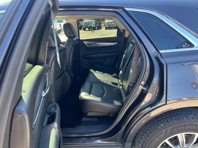 2018 Cadillac XT5 - $13,900