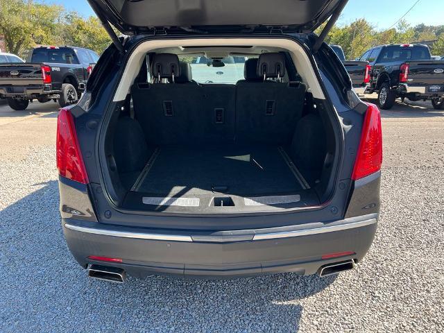 2018 Cadillac XT5 - $13,900