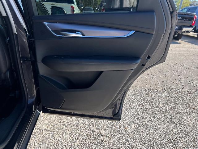 2018 Cadillac XT5 - $13,900