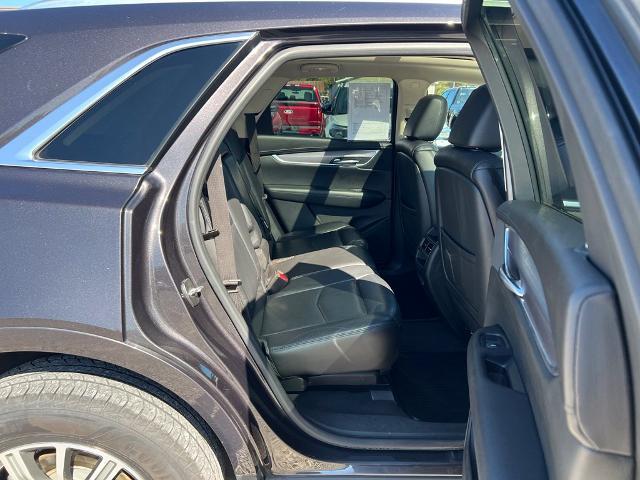 2018 Cadillac XT5 - $13,900