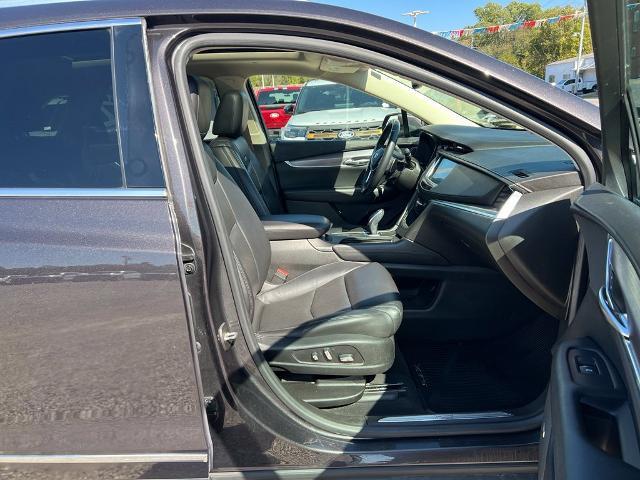 2018 Cadillac XT5 - $13,900
