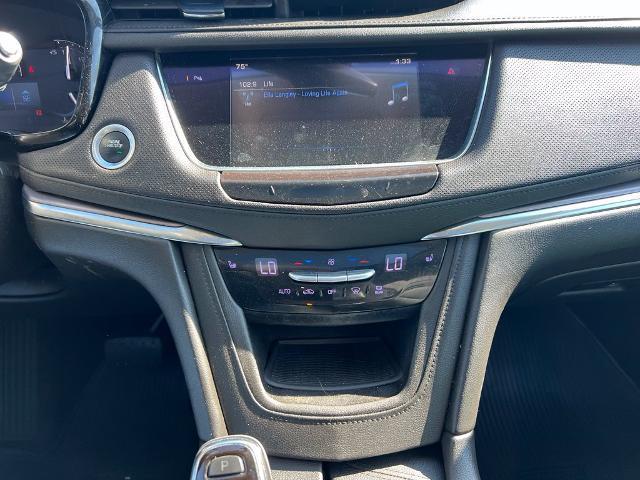 2018 Cadillac XT5 - $13,900