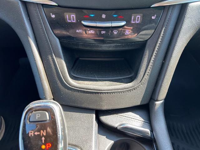 2018 Cadillac XT5 - $13,900