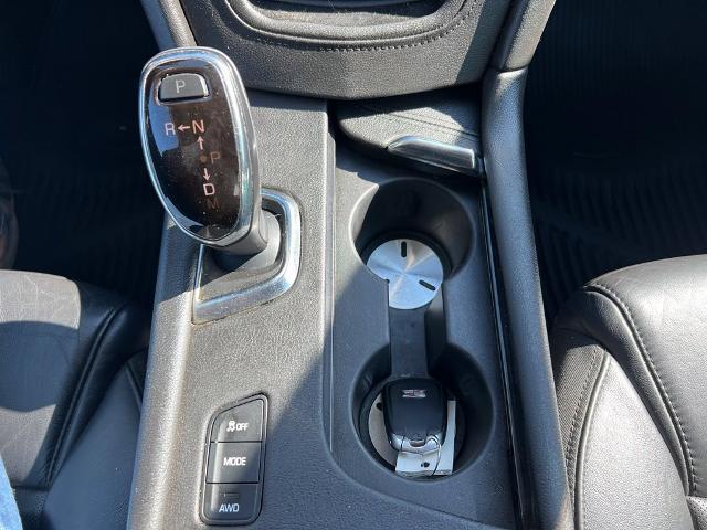 2018 Cadillac XT5 - $13,900
