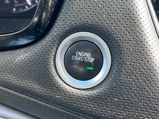 2018 Cadillac XT5 - $13,900