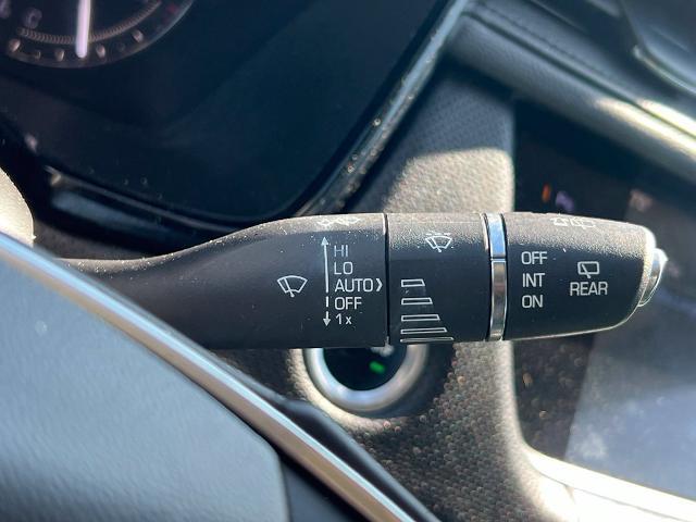 2018 Cadillac XT5 - $13,900