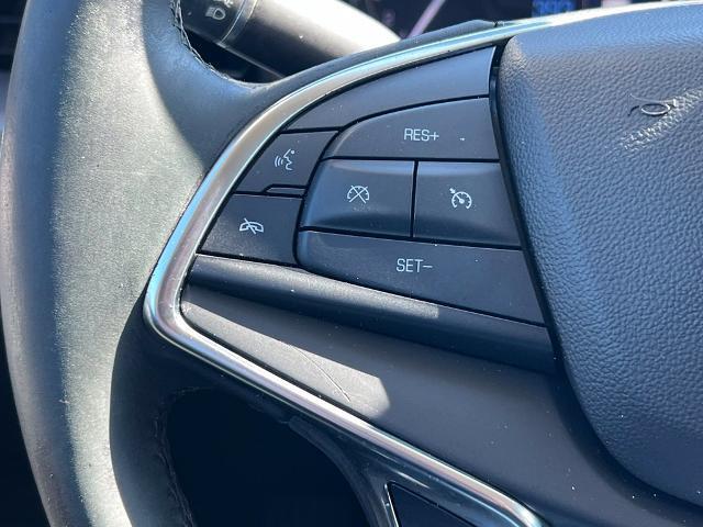 2018 Cadillac XT5 - $13,900