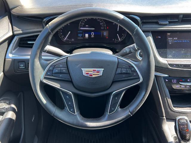 2018 Cadillac XT5 - $13,900
