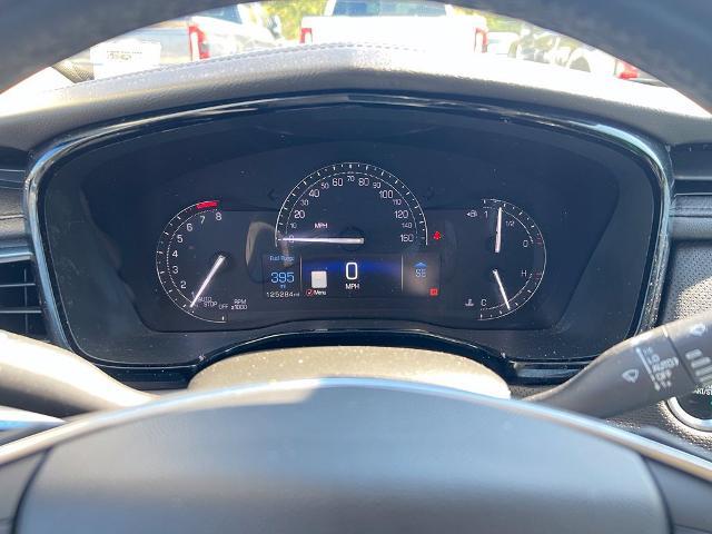2018 Cadillac XT5 - $13,900